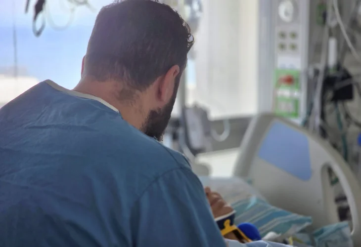 (צילום: דוברות רמב״ם)