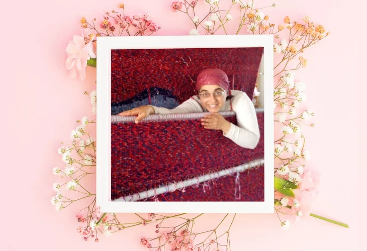 ארנה הרשברג