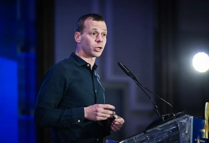 עמית סגל (צילום: Arie Leib Abrams/Flash90)