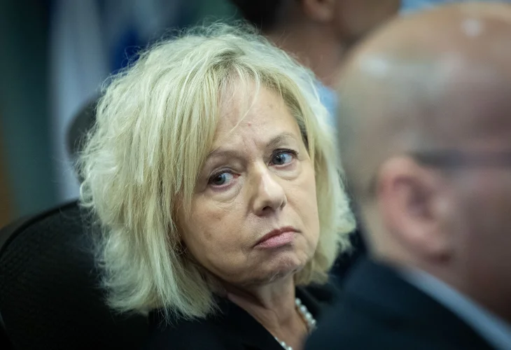 בהרב-מיארה (צילום: יהונתן סינדל, פלאש90)