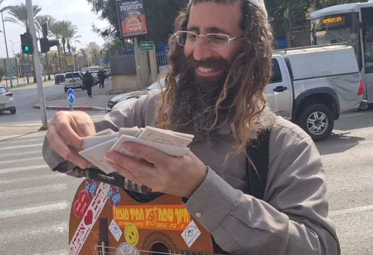 מנחם לוטנברג