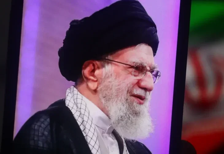 חמינאי (קרדיט: shutterstock)