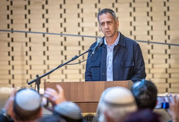 כוכבי, ארכיון (צילום: חיים גולדברג, פלאש90)