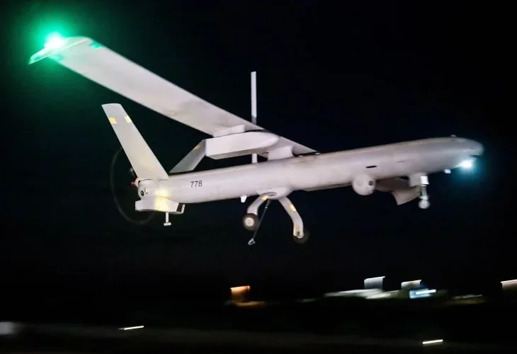 ארכיון (צילום: דובר צה"ל)