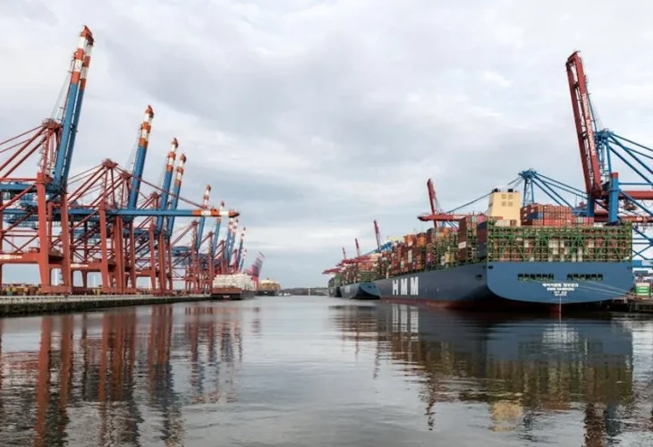 יבוא מחו"ל | PEXELS