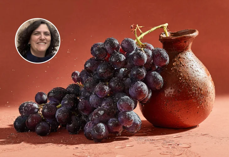 בקטן: ד"ר שולמית מילר