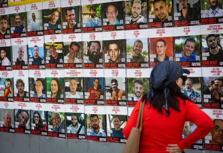 (צילום: יהונתן סינדל, פלאש90)