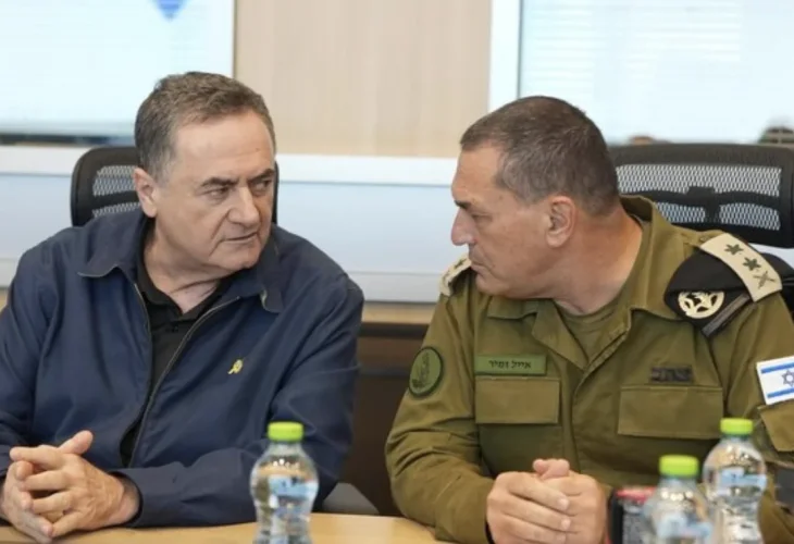 (צילום: אלעד מלכה, משרד הביטחון)