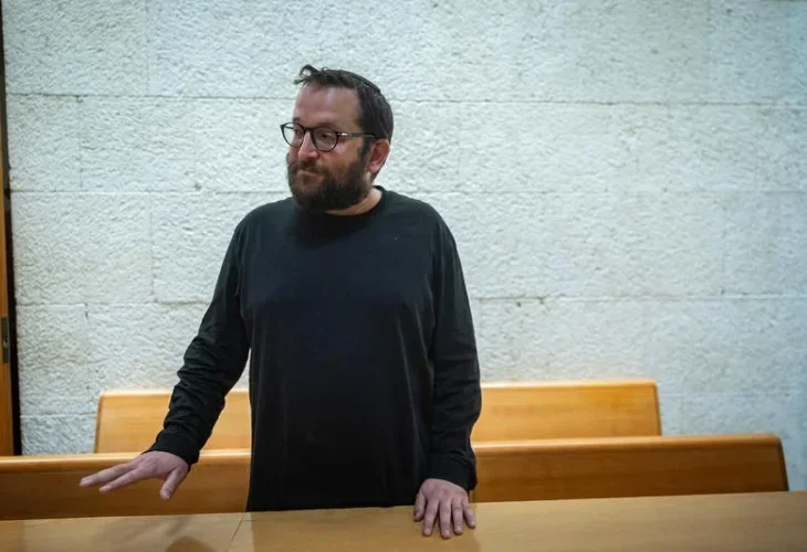 אוריך, ארכיון (צילום: חיים גולדברג, פלאש 90)