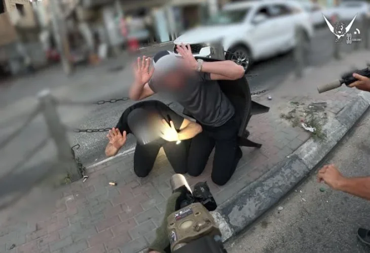 צילום: דוברות המשטרה)