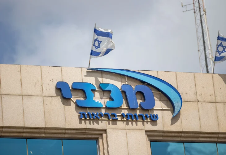 מכבי (צילום: יוסי אלוני, פלאש90)