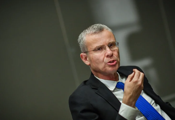 לוין (צילום: אבשלום ששוני, פלאש90)