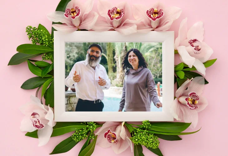 ענת וד"ר יחיאל הררי