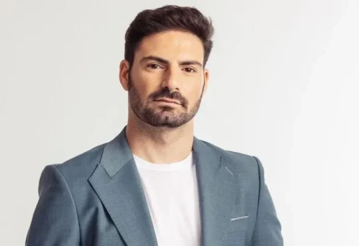 נאור ברוך (צילום: מיכה לובטון)