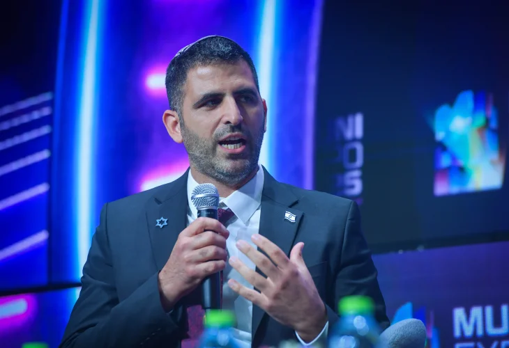 דרעי (צילום: אבשלום ששוני, פלאש90)