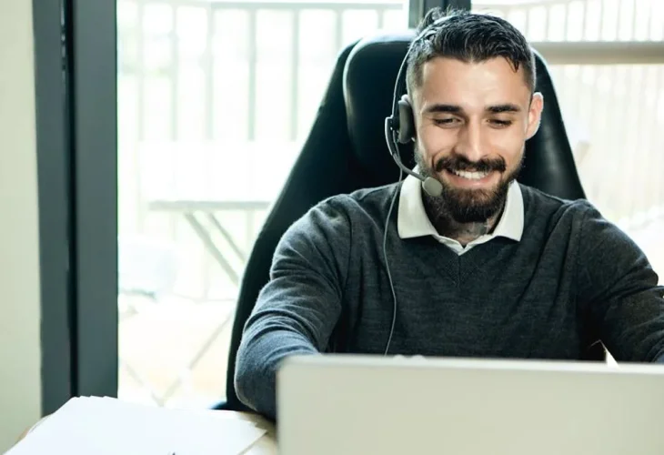 שירות לקוחות | PEXELS