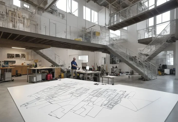 עבודות אלומיניום | NOVITA בינה מלאכותית