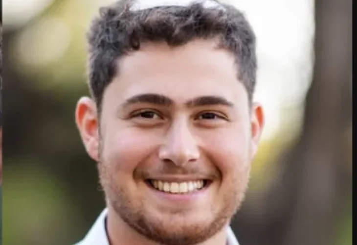 סמ"ל ישי אורבך הי"ד (צילום: דובר צה"ל)