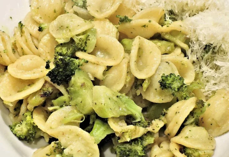 פשטידת ברוקולי | pixabay