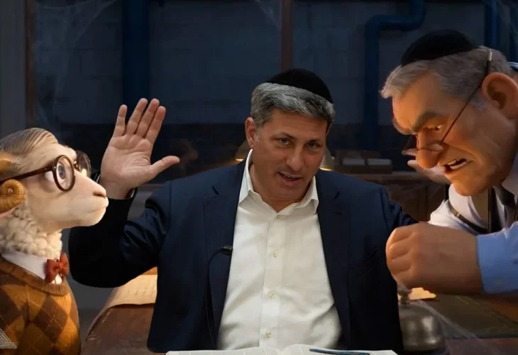 הדף היומי: מסכת בכורות דף י"ז