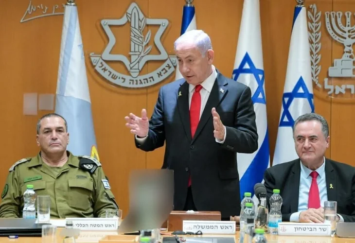 ארכיון (צילום: מעיין טואף/ לע״מ)