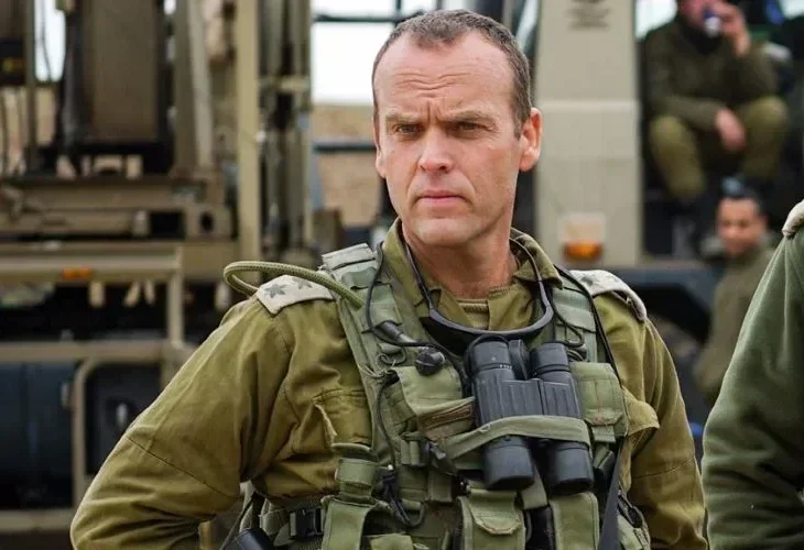 ראש אמ"ן (צילום ארכיון: דובר צה"ל)