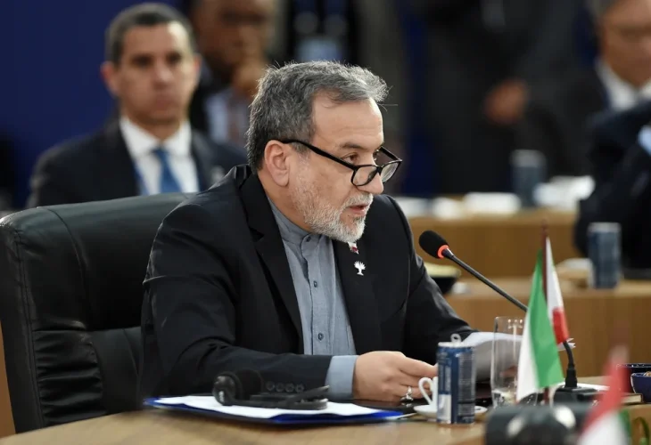 עראקצ'י (צילום: shutterstock)