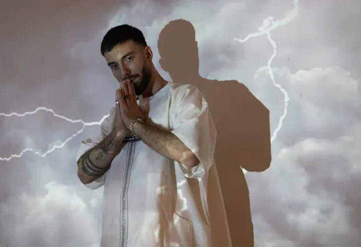 ים רפאלי (צילום: ניר אמיתי)