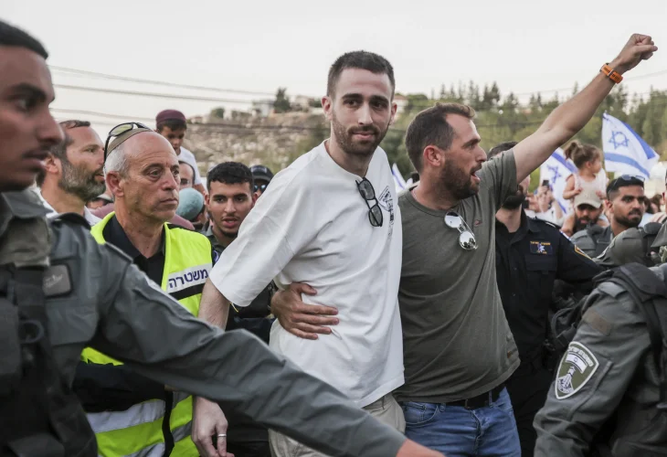 אור (צילום: טל גל, פלאש90)