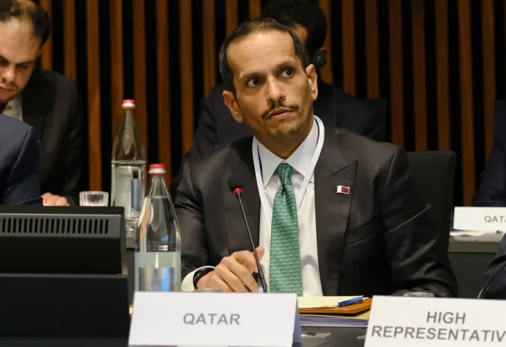 אל תאאני (קרדיט: shutterstock)