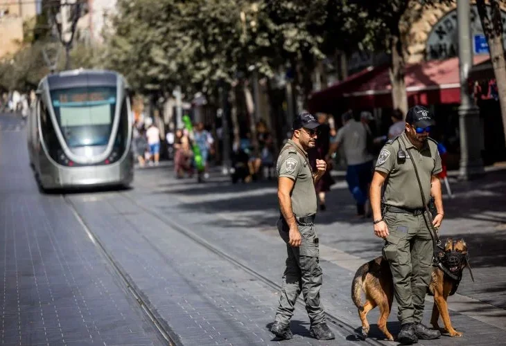 ארכיון (צילום: יונתן סינדל, פלאש90)