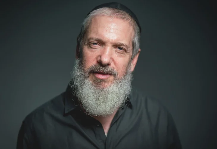 יהושע לימוני (צילום: אילן ספירא)