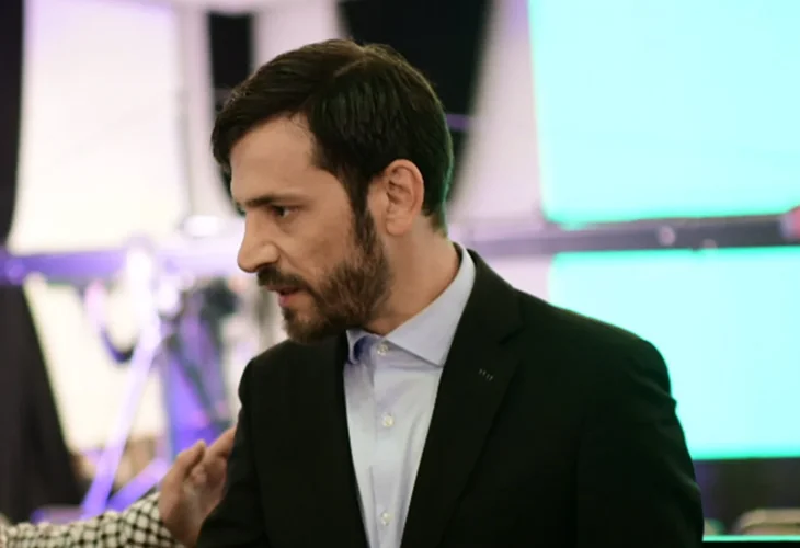 אלירז שדה (צילום: תומר ניוברג, פלאש 90)