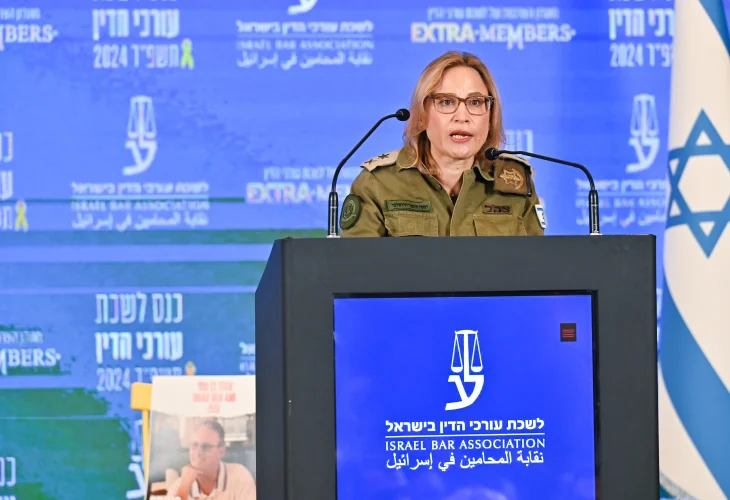 תומר-ירושלמי (צילום: פלאש90)