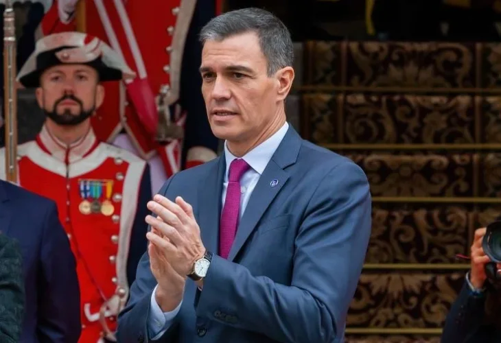 ראש ממשלת ספרד (צילום: שאטרסטוק)