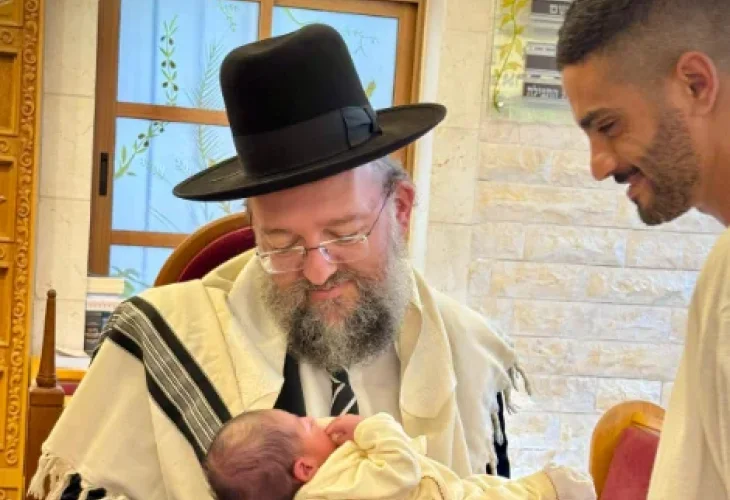 קרדיט צילום: שמואל גולדין