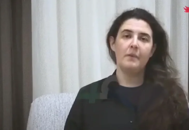 אליזבת צורקוב (צילום: שימוש לפי סעיף 27א')