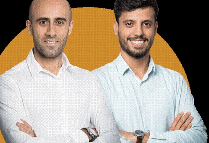 שמואלוב אהרונוב גנור רואי חשבון | יח"צ