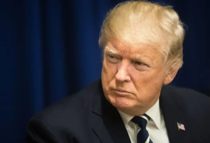 טראמפ (צילום: שאטרסטוק)