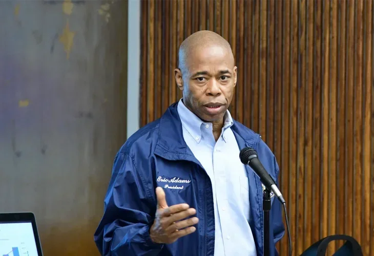 אדמס (צילום ארכיון: shutterstock)