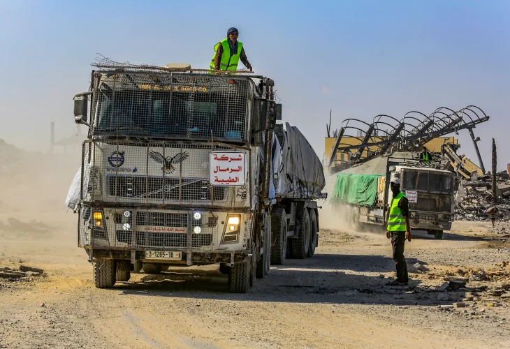 (צילום: סעאד מוחמד, פלאש90)