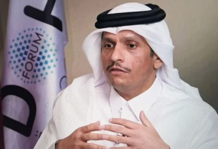 ראש ממשלת קטאר (צילום: שאטרסוק)