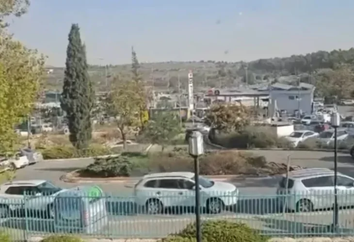 Scene of the incident (use permitted under Section 27A)