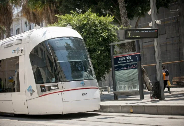 ארכיון (צילום: מרים אלסטר / פלאש 90)