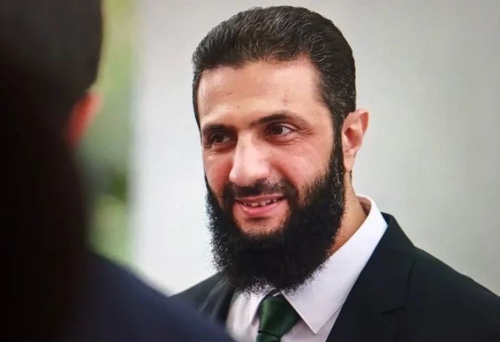 אחמד א-שרע (צילום: shutterstock)