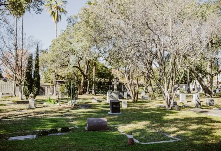 בניית מצבות • PEXELS