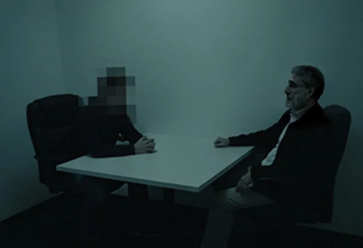 קאאני במפגש חשאי