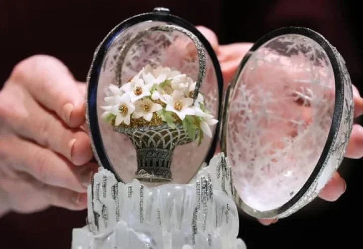 הביצה הנדירה 