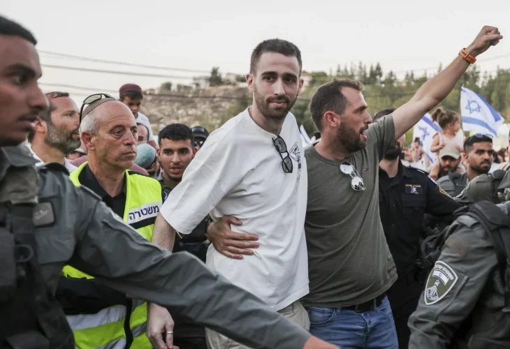 Avinatan Or (Tal Gal Flash/90)