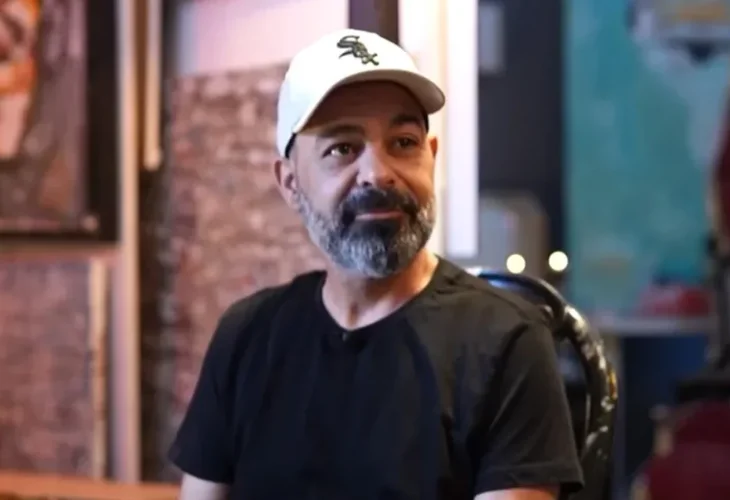 עמיר בניון: "אני לא מבין איך אנשים חיים בלי לשמור שבת"